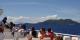 Cap sur les Saintes, septembre 2007