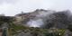 Fumeroles - Volcan de la Soufrière, La Basse-Terre, 2007